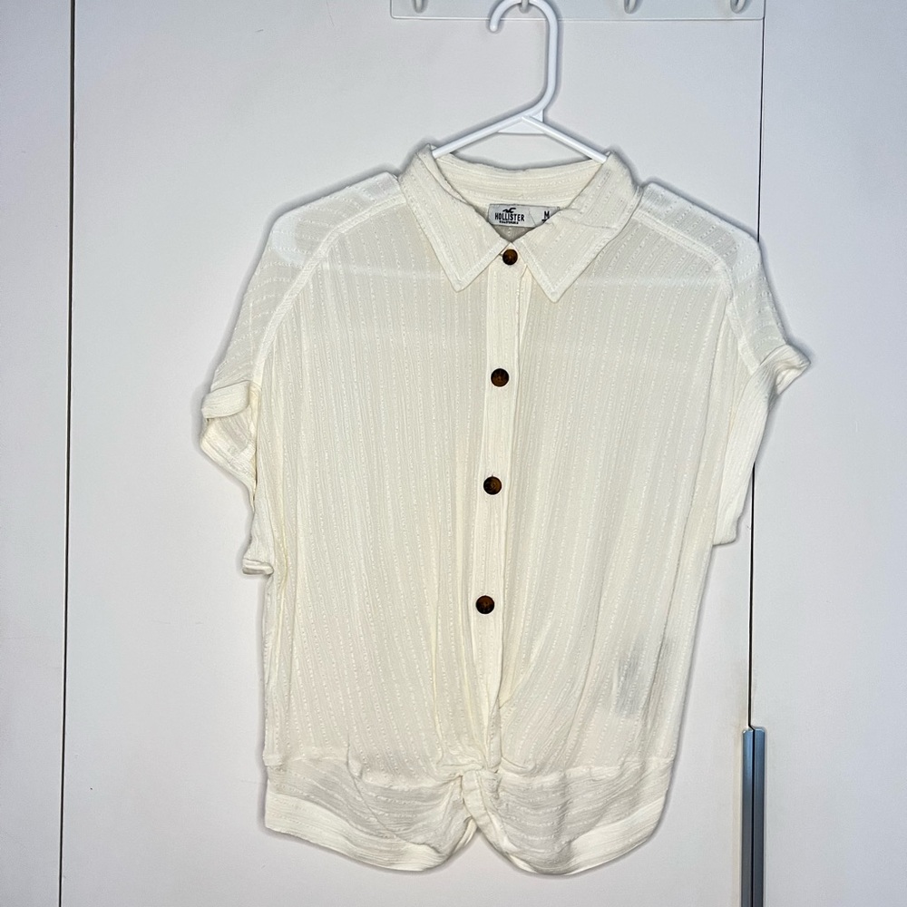 Camisole shirt